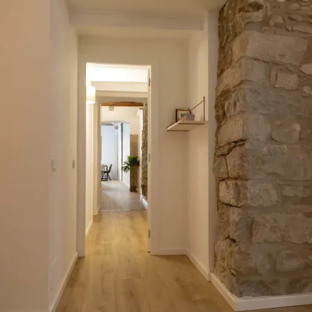 Bravissimo Bali, Beautiful 2 Bedroom Apartment Gerona Exterior foto