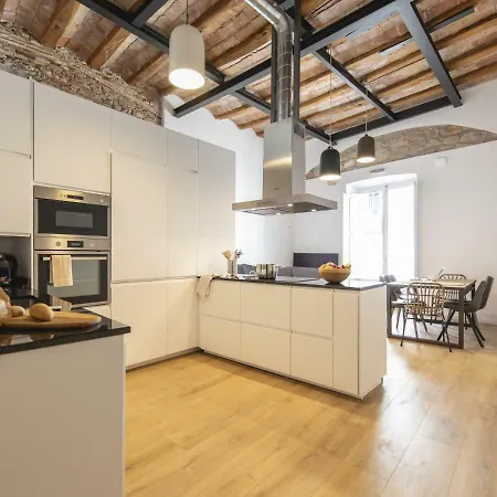 Bravissimo Bali, Beautiful 2 Bedroom Apartment Gerona Exterior foto