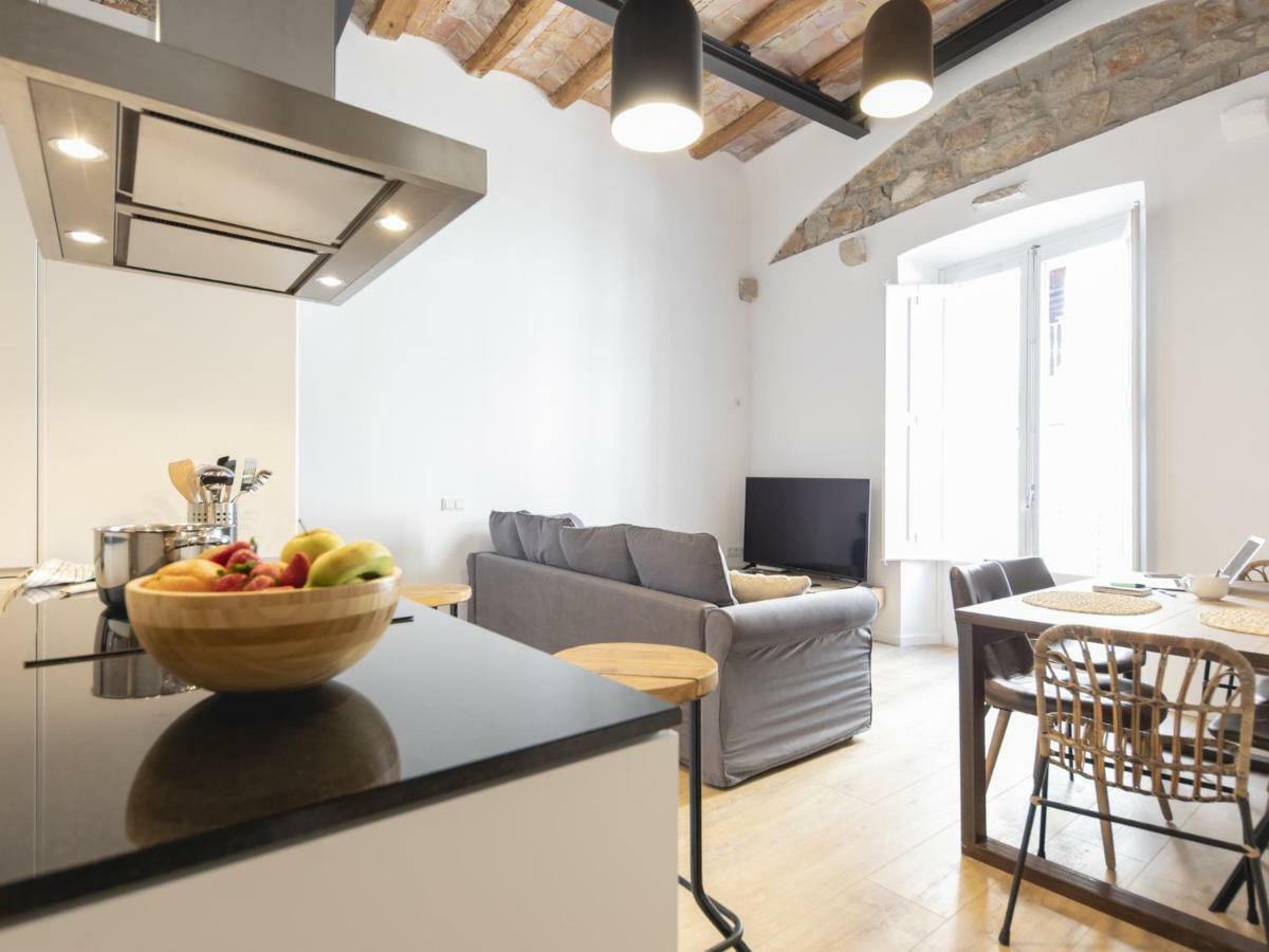 Appartamento Bravissimo Bali, Beautiful 2 Bedroom Girona